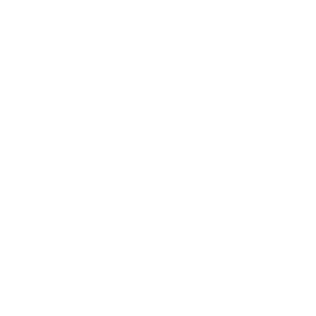 Apple macOS app icon grid and bounding box template